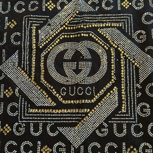 Adorable bling tshirt